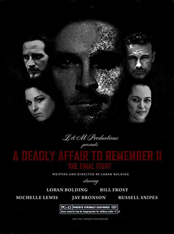 A Deadly Affair